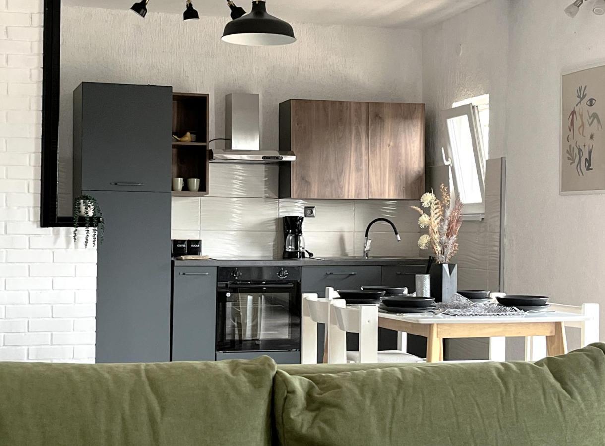 Luka III Apartman Šibenik Kültér fotó