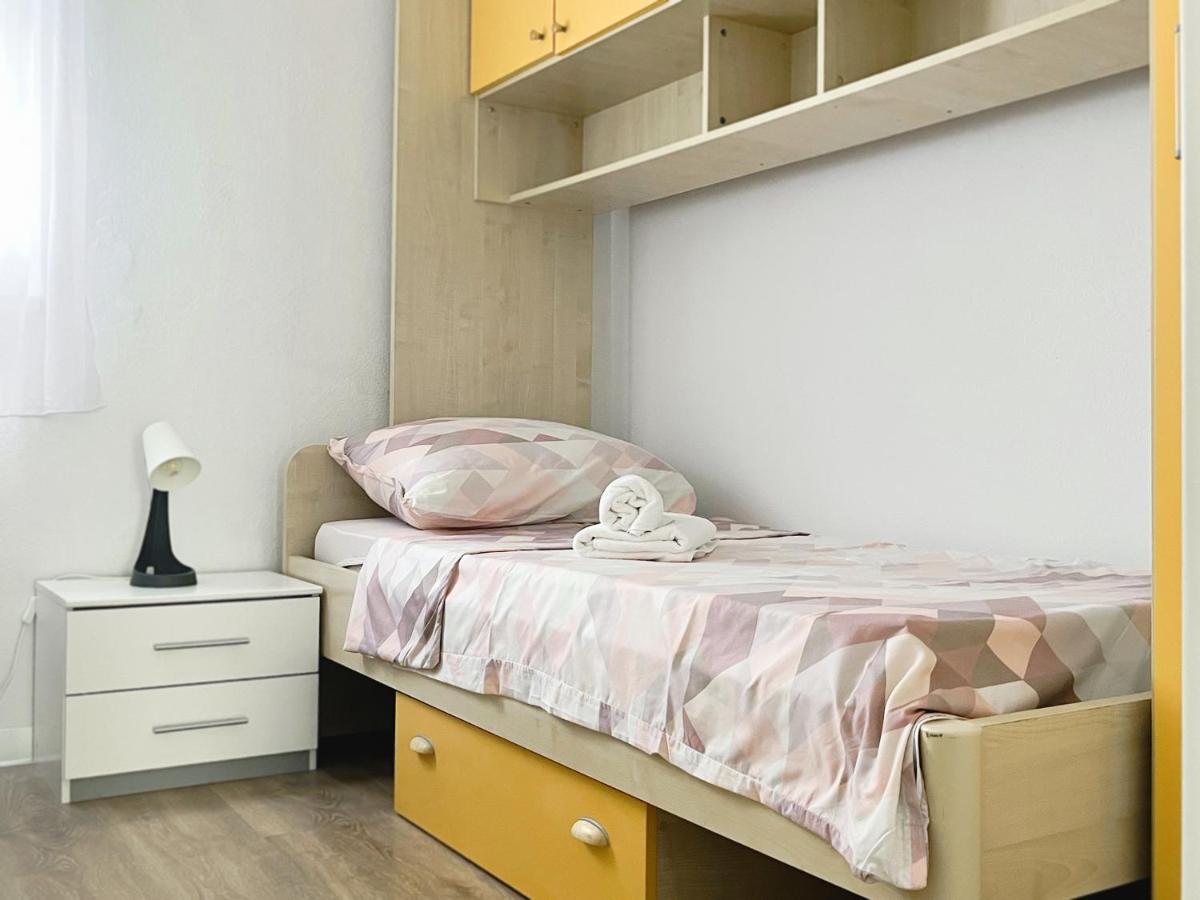 Luka III Apartman Šibenik Kültér fotó