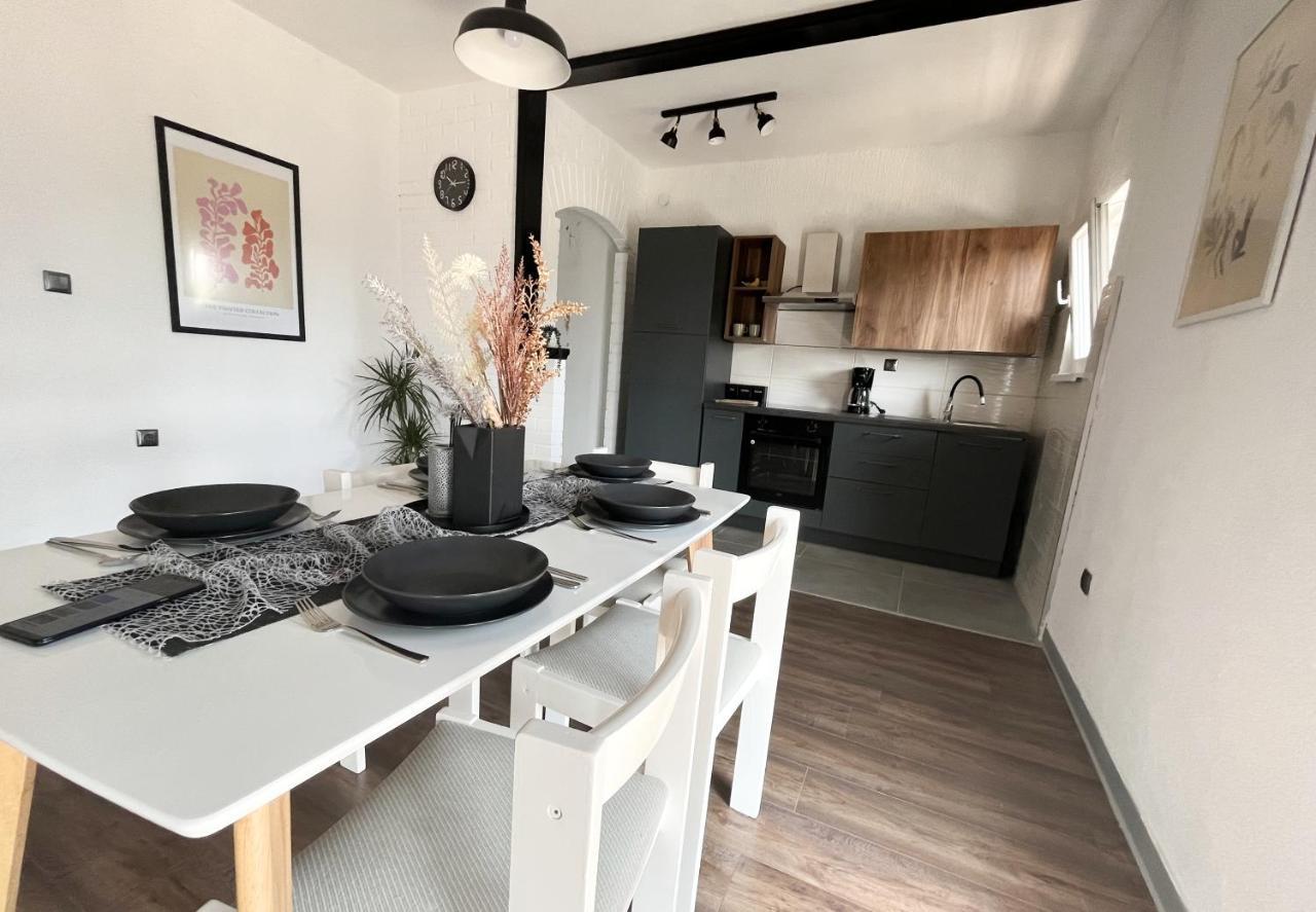 Luka III Apartman Šibenik Kültér fotó